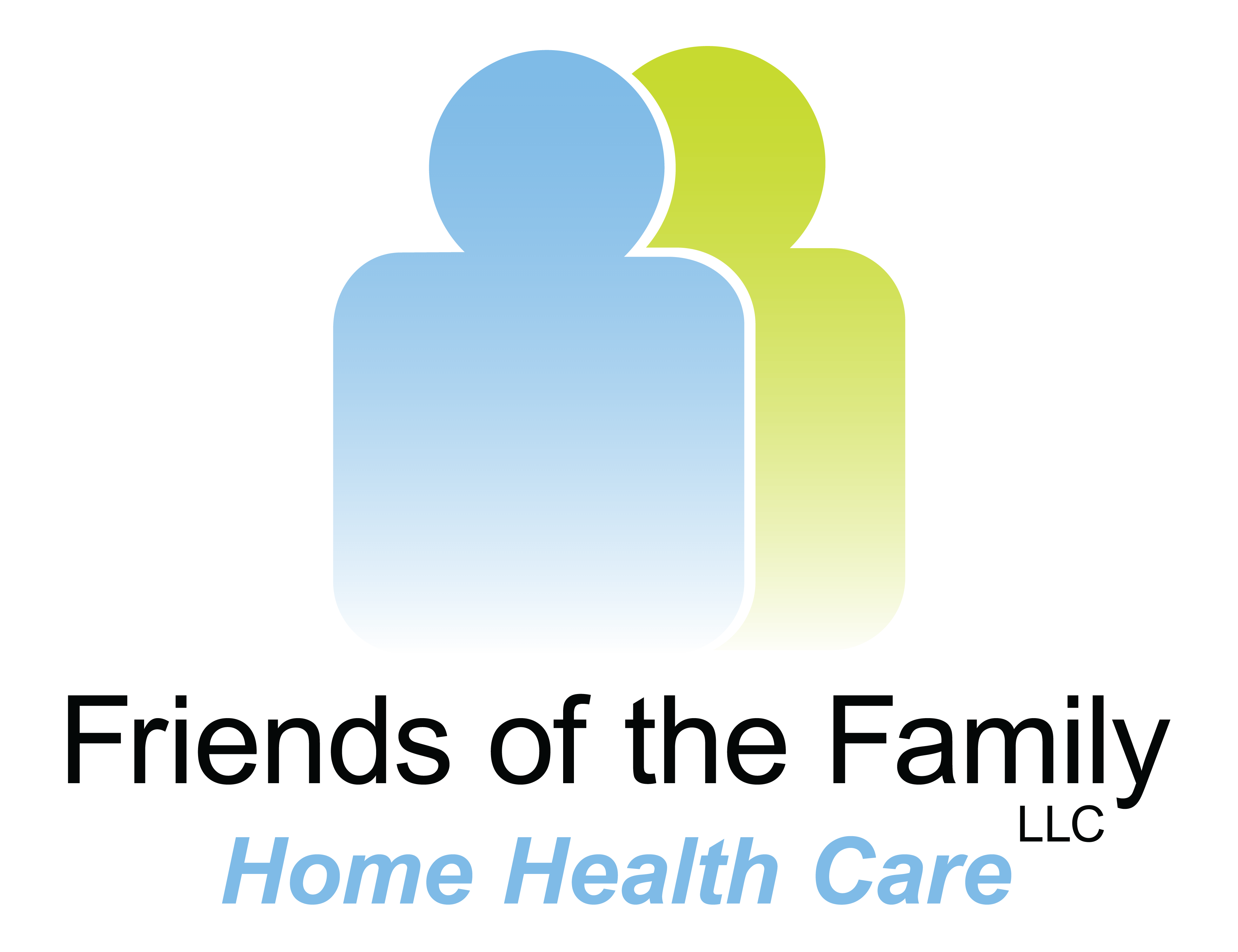 all care home health llc